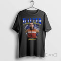 Officials Yellowjackets Walter Citizen Detective Heartthrob 2025 Long Sleve T Shirt Sweater