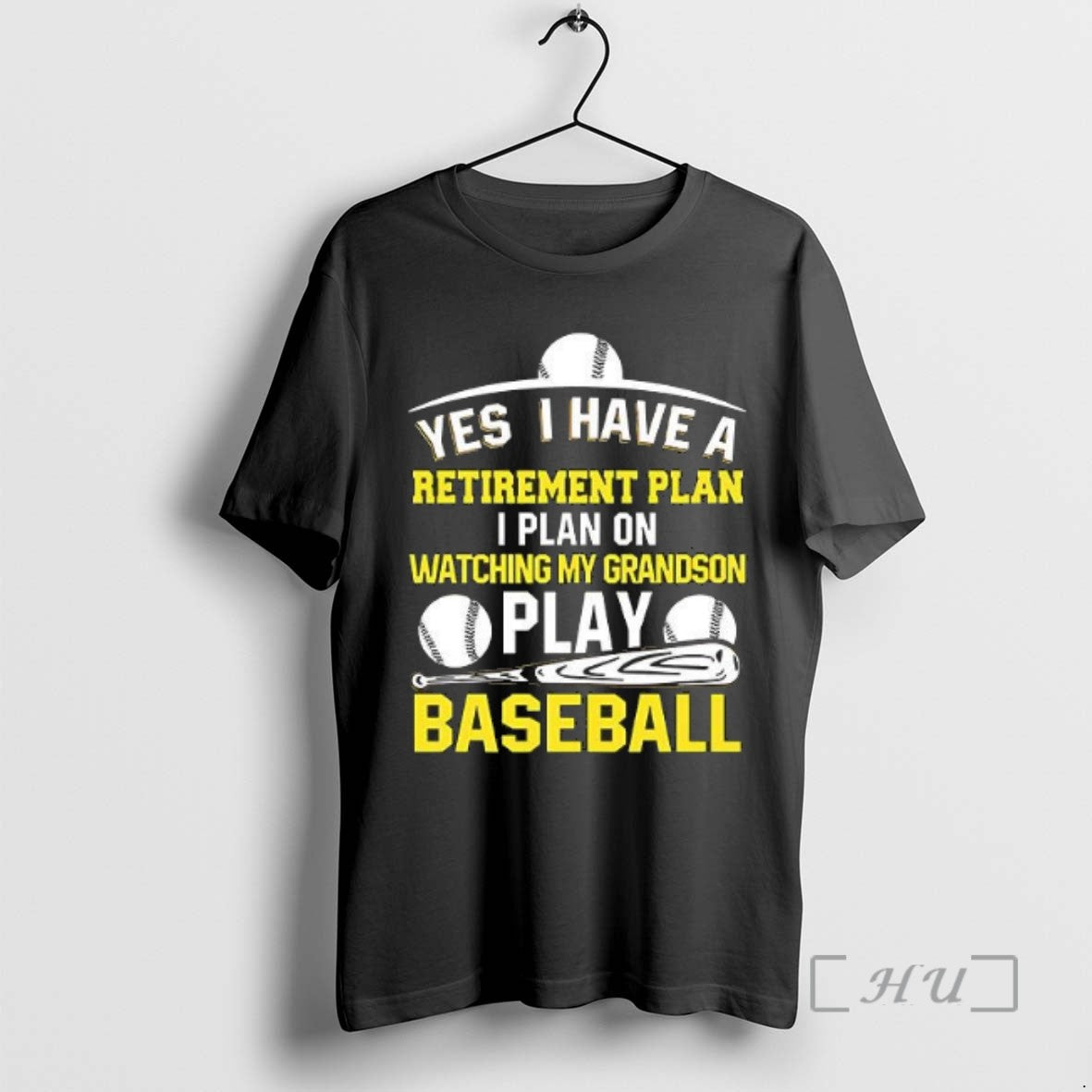Officials Yes I Have A Retirement Plan I Plan On Watching My Grandson Play Baseball