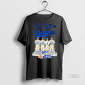 Officials Yes Im Old But I Saw Dodgers Greatness Robinson Koufax Snider Drysdale Premium Tee
