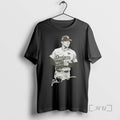 Officials Yoshinobu Yamamoto Los Angeles Dodgers Mlb World Series Champions 2025 Signature Vintage Premium
