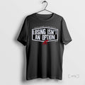 Officials Yoshinobu Yamamoto Losing Isnt An Option La Baseball Premium T Shirt Sweater