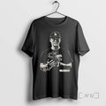 Officials Yoshinobu Yamamoto World Series Mvp Signature Premium T Shirt Sweater