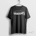 Officials Yoshinobu Yamamoto Yama Goat O Ws Champ Premium T Shirt Sweater