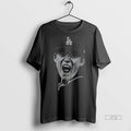 Officials Yoshinobu Yamamoto Big Face Los Angeles Dodgers Mlb World Series Mvp Big Face Signature