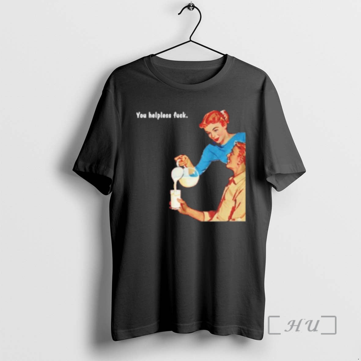Officials You Helpless Fuck Funny Premium T Shirt Sweater