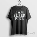 Officials Yumis Cells Season 2 Kim Yumi I Am Super Fine Premium T Shirt Sweater