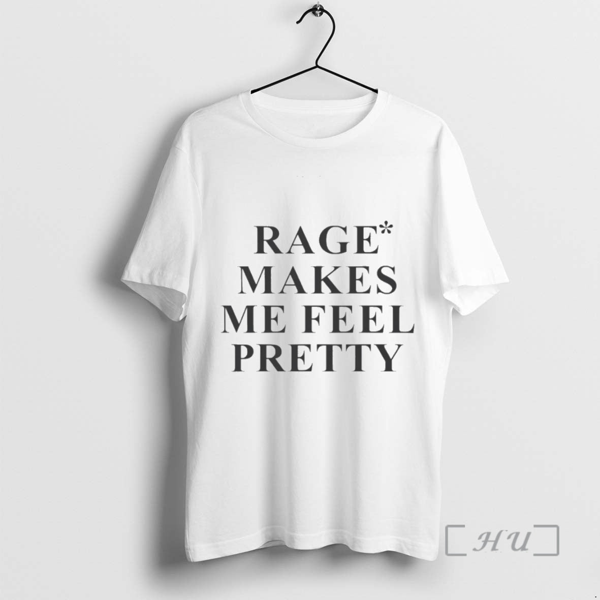 Officials Zara Larsson Rage Makes Me Feel Pretty