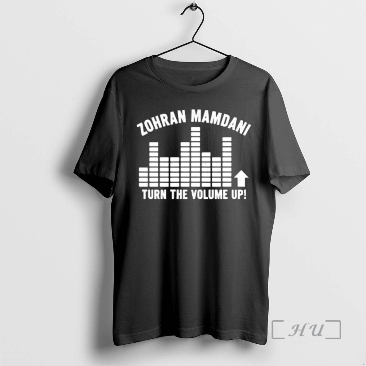 Officials Zohran Mamdani Turn The Volume Up City Skyline