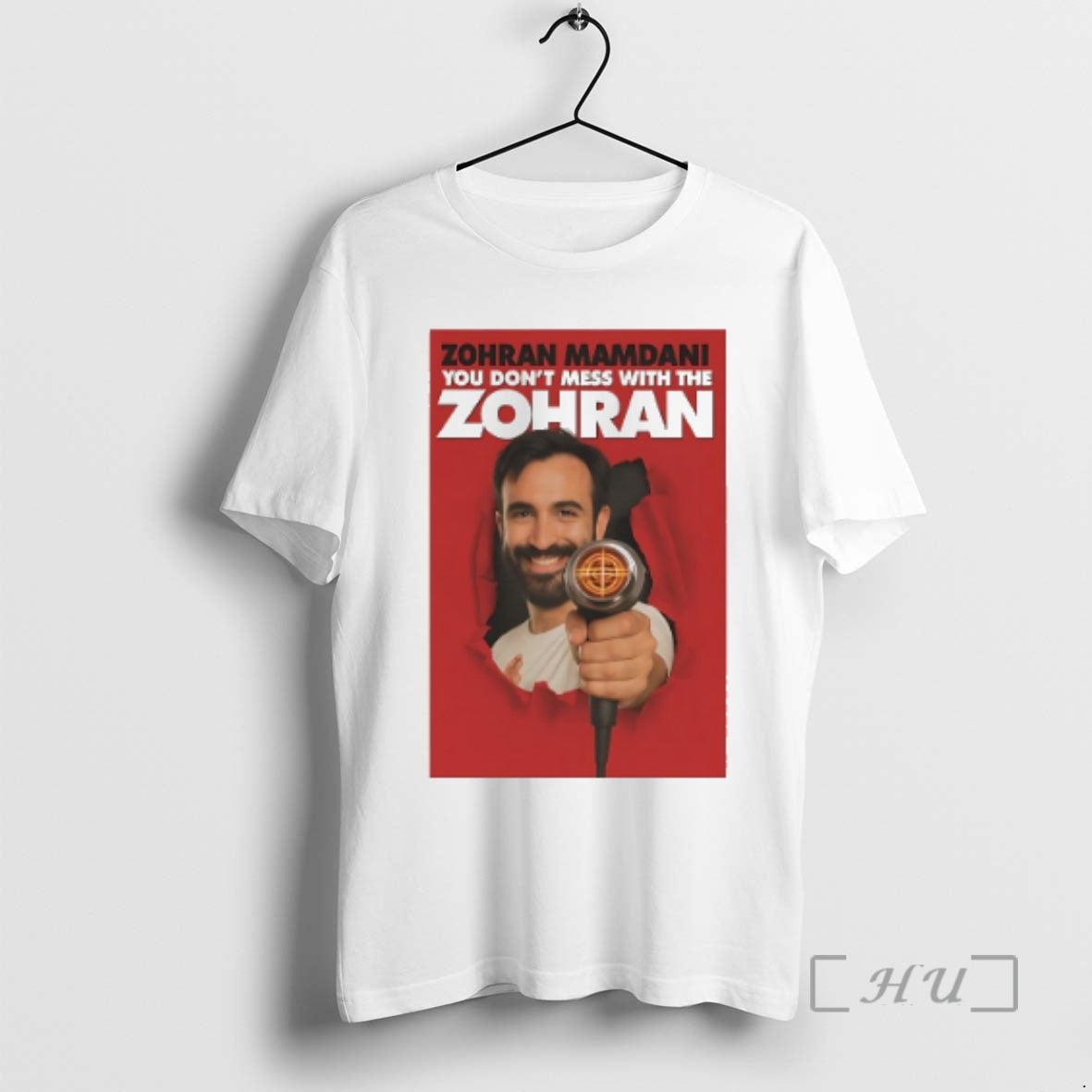 Officials Zohran Mamdani You Dont Mess With The Zohran