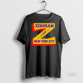 Officials Zohran For New York City Premium Tee Shirt Sweater