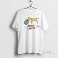 Officials Arms Length Theres A Whole World Out There Tm 2019 Premium T Shirt Sweater
