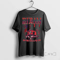 Officials Between The Buried And Me Best Most Fucked Up Shit Premium T Shirts Sweater