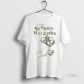 Officials Jax Stewart Reasonable Doubt Spicy Margarita Premium Tee Shirt Sweater