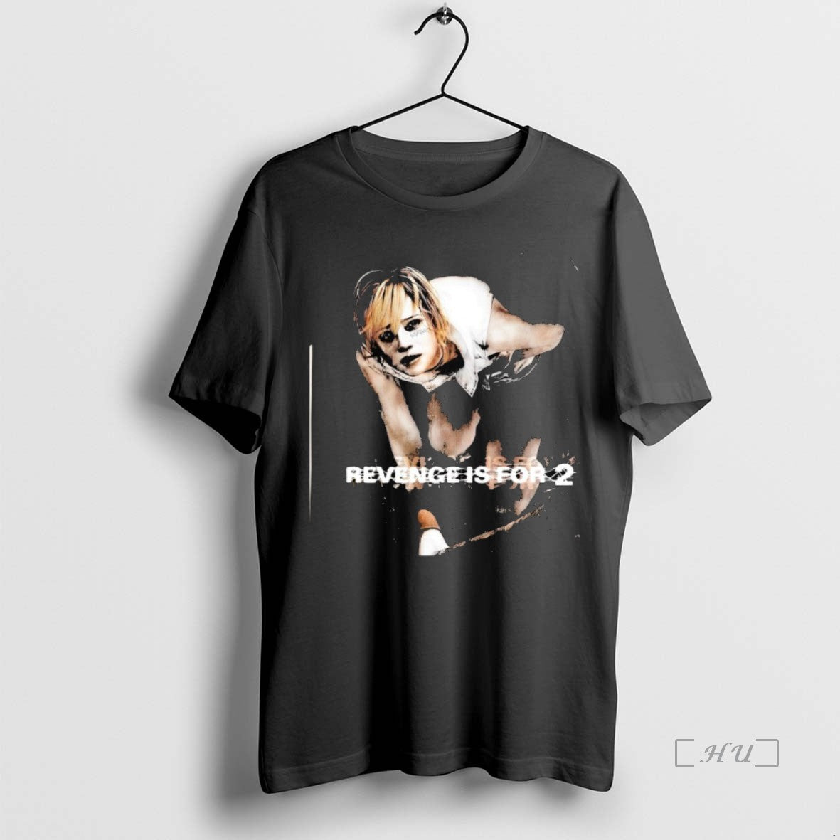 Officials Revenge Is For 2 Mason Premium T Shirt Sweater