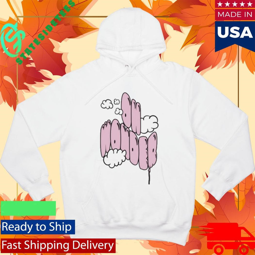 Oh Wonder Balloon Shirt