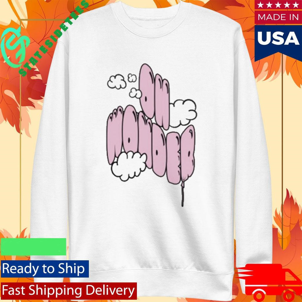 Oh Wonder Balloon Shirt