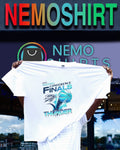 Oklahoma City Thunder 2026 Western Conference Finals shirt