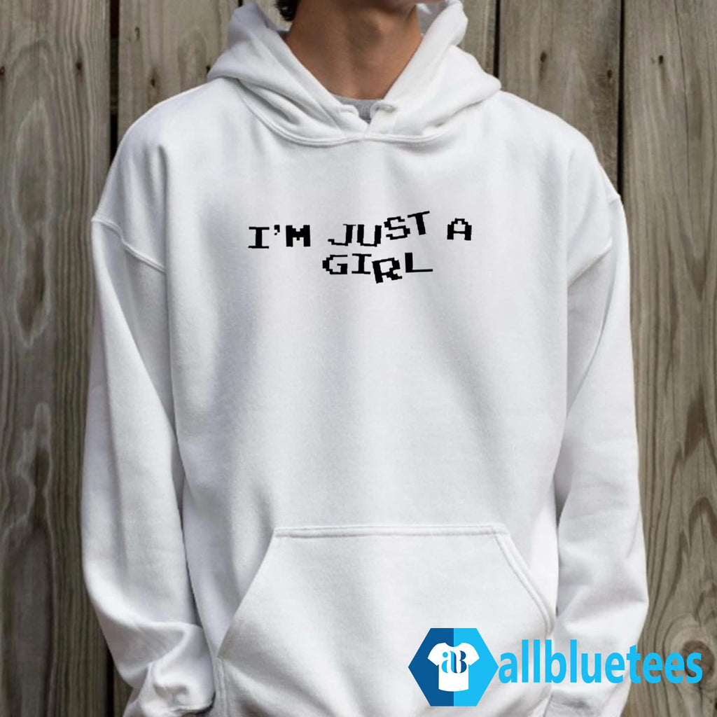 Olivia Rodrigo I’m Just A Girl Shirt