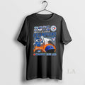 Original 2025 American League Champions Mascot Toronto Blue Jays