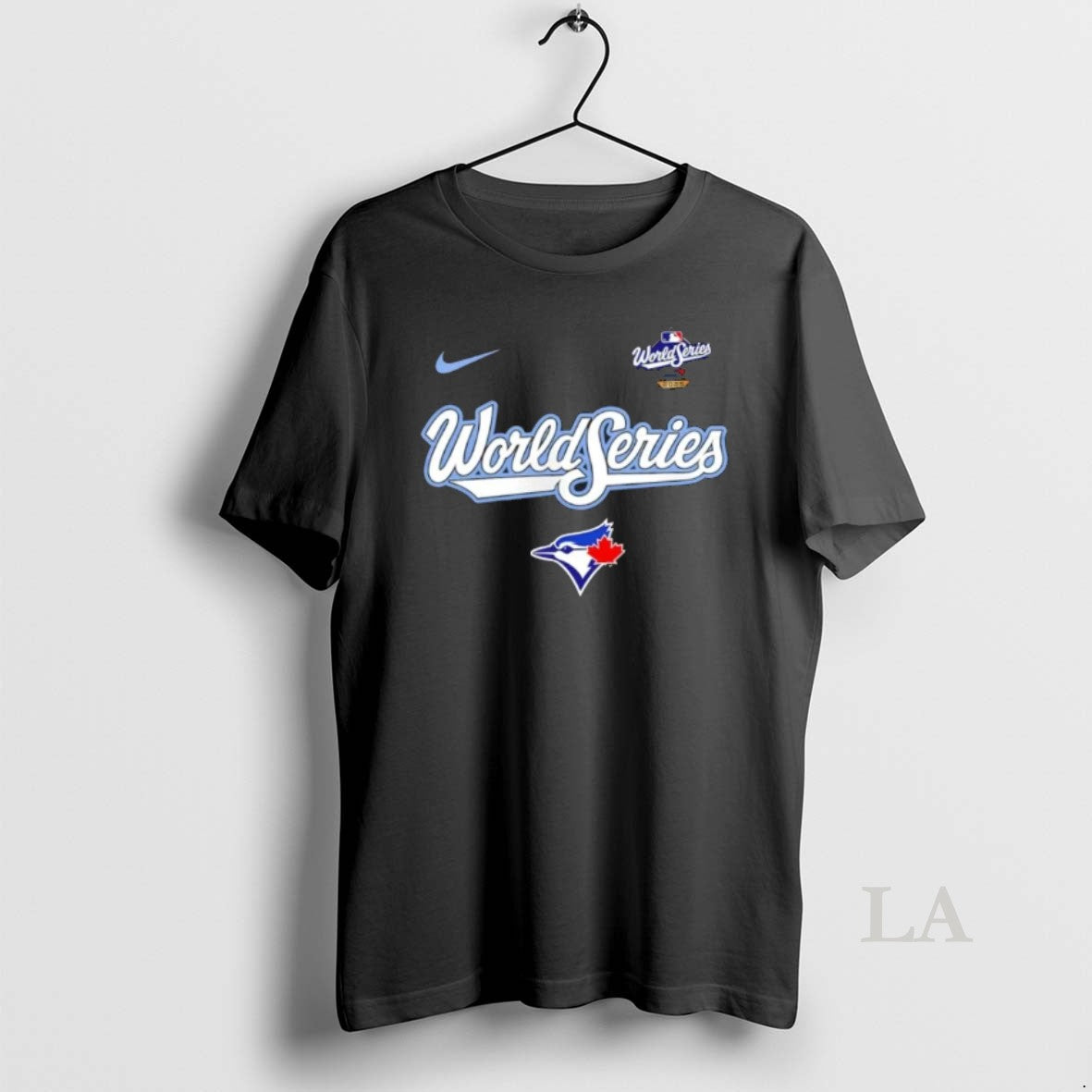 Original 2025 American League Champions Toronto Blue Jay All Players 2 Sided
