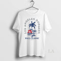 Original 2025 The Fall Classic Palm Tree