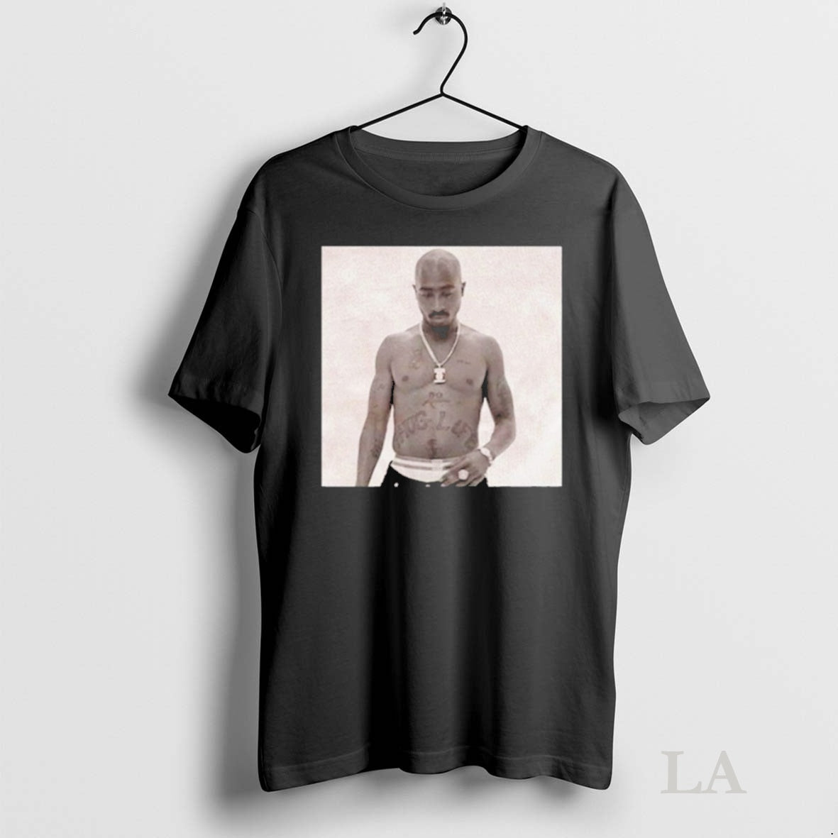 Original 2pac Nothin To Lose Graphic