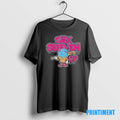 Official 67 Baseball Player Ice Cream Tee Sweater