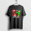 Original 67 Christmas Santa Elf