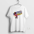 Original 91 Nazar Chicago Blackhawks Frank Nazar Vintage