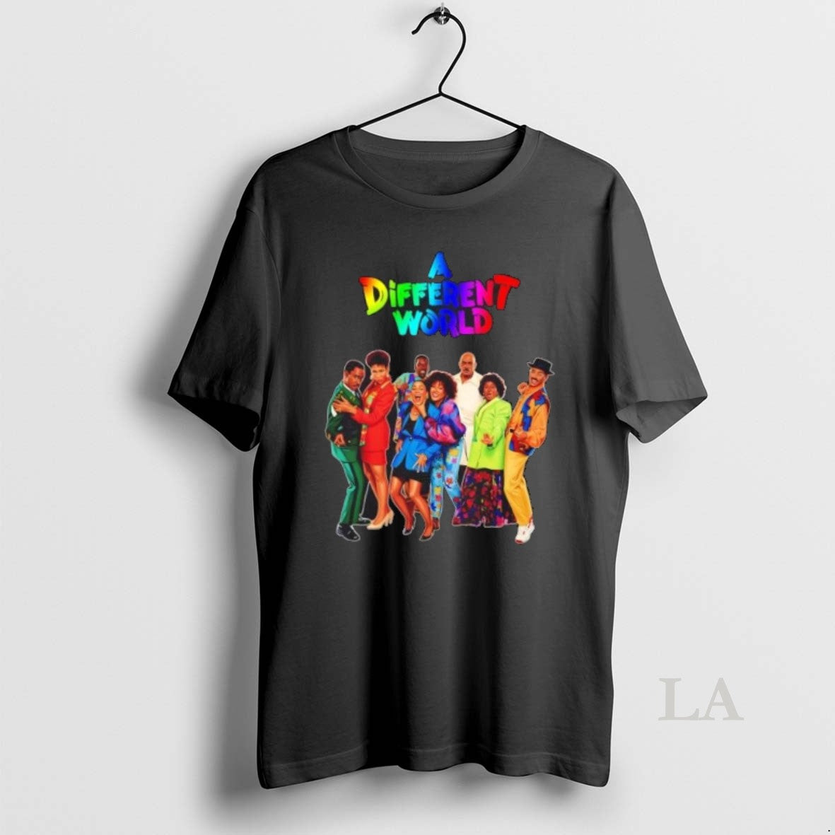 Original A Different World 1987 Vintage