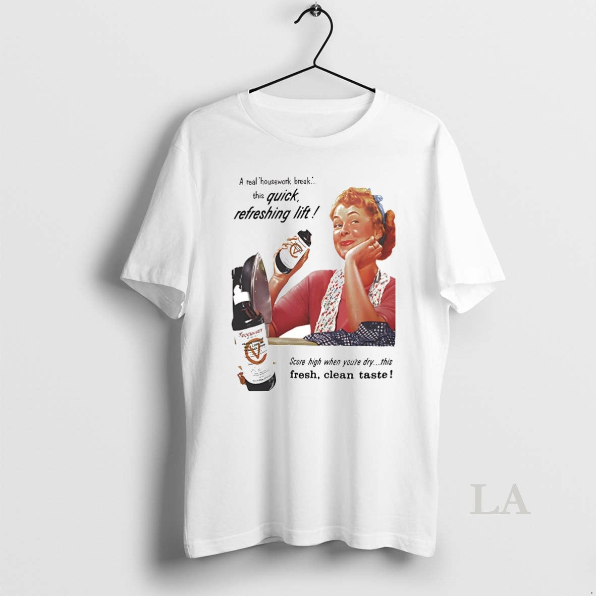 Original A Real Housework Break This Quick Refreshing Lift Fresh Clean Taste