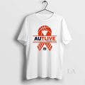 Original Autlive 2025 2026 Fight Against Cancer