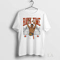 Original Aaron Pryor Hawk Time Boxer