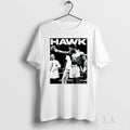 Original Aaron Pryor The Hawk Legend Tee Sweater
