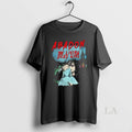 Original Abadon The Monster Graveyard