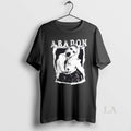 Original Abadon The Monster Xerox