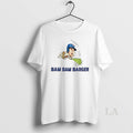 Original Addison Barger Bam Bam Barger