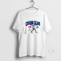 Original Addison Barger Toronto Blue Jays 2025 World Series Grand Slam Signature