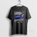 Original Addison Barger Toronto Blue Jays Mlb 2025 World Series Ground Rule Double