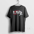 Original Addison Barger And In Charge Signature