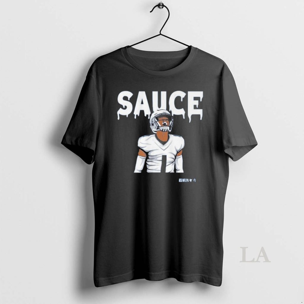 Original Ahmad Sauce Gardner The Drip Indy