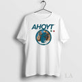 Original Ahoyt Cabo World Of Tee Sweater