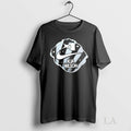 Original Aja Wilson Las Vegas Aces Logo