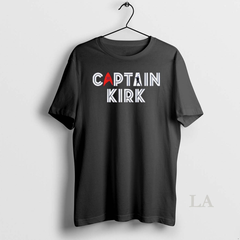 Original Alejandro Kirk Captain Kirk Toronto Blue Jays