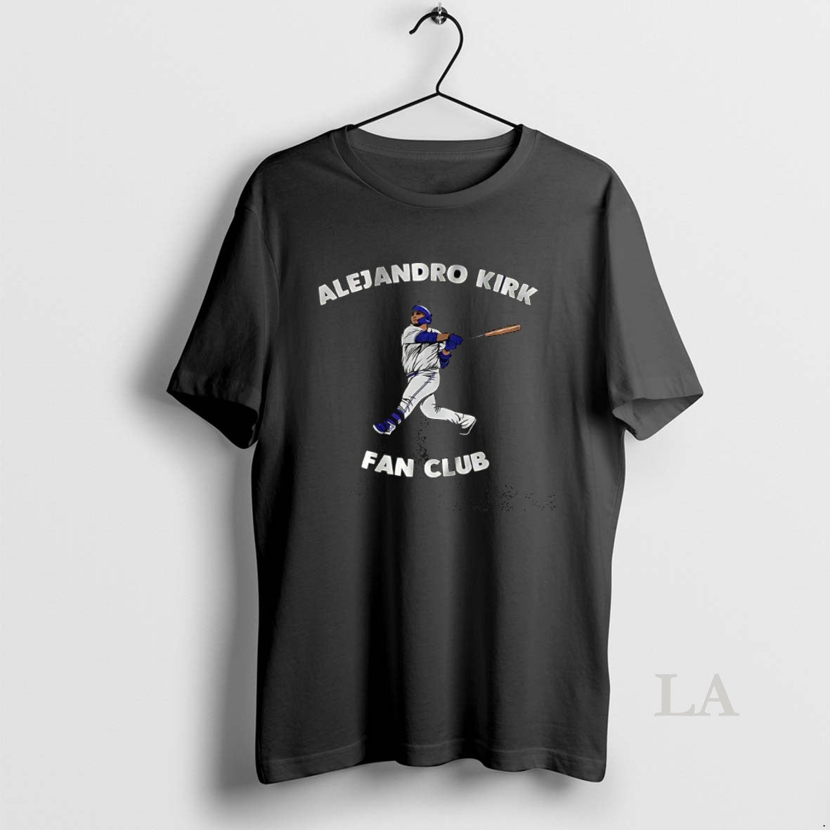 Original Alejandro Kirk Toronto Blue Jays Baseball Fan Club
