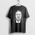 Original Alex Jones Grumpy Tee Sweater