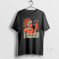 Original All I Want For Christmas Is Your Heart
