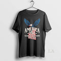 Original America 250th Anniversary Years Of Freedom 1776 2026