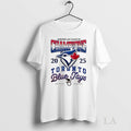 Original American League Champions 2025 Alcs Toronto Blue Jays Baseball