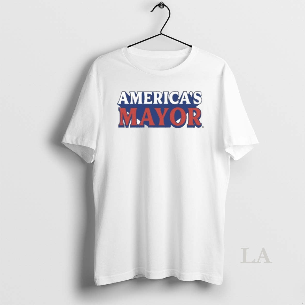Original Americas Mayor